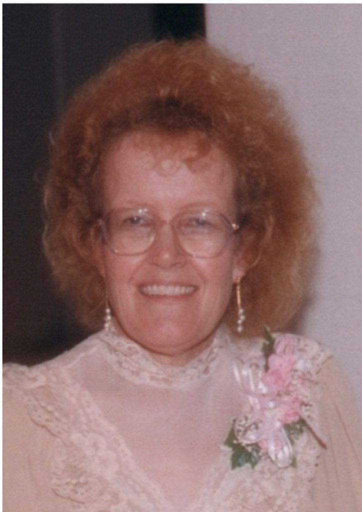 Ellen Elizabeth Langston