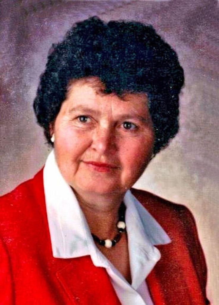 Barbara Joan Merchant Profile Photo