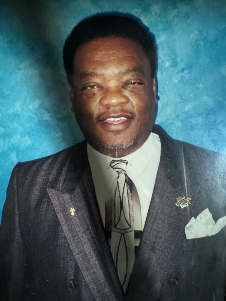George Homes Profile Photo