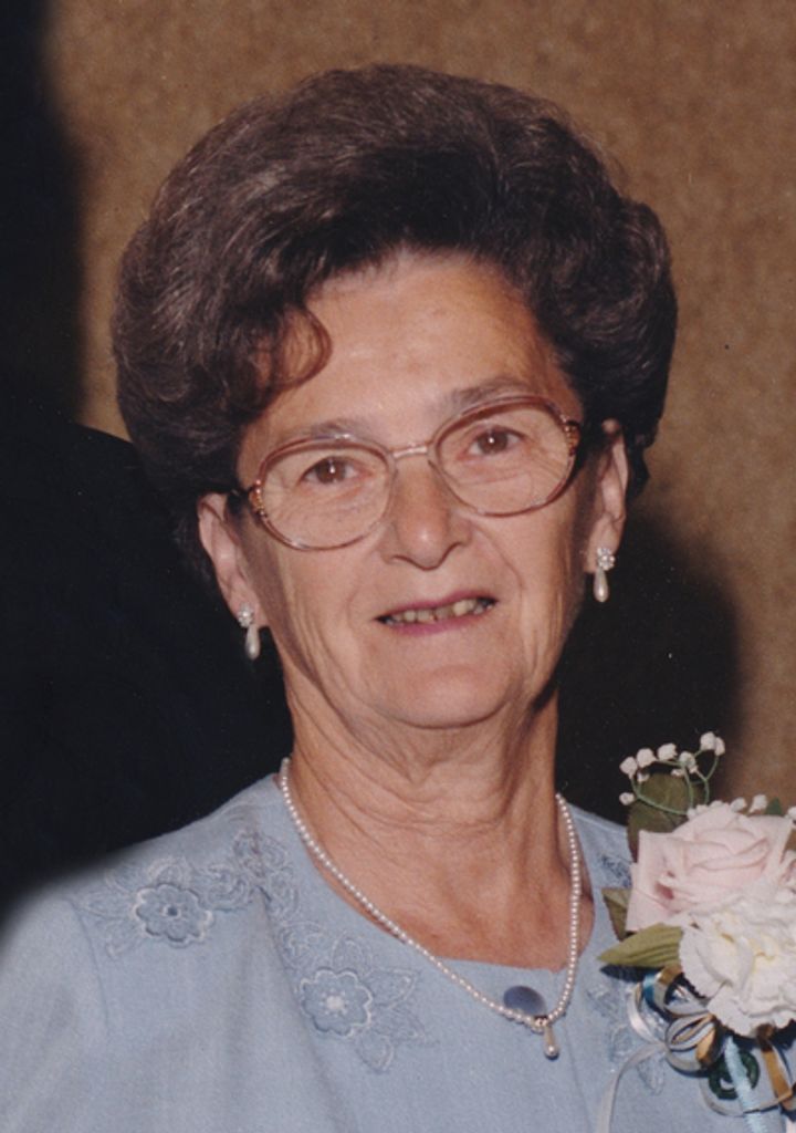 Deloris Milton Profile Photo