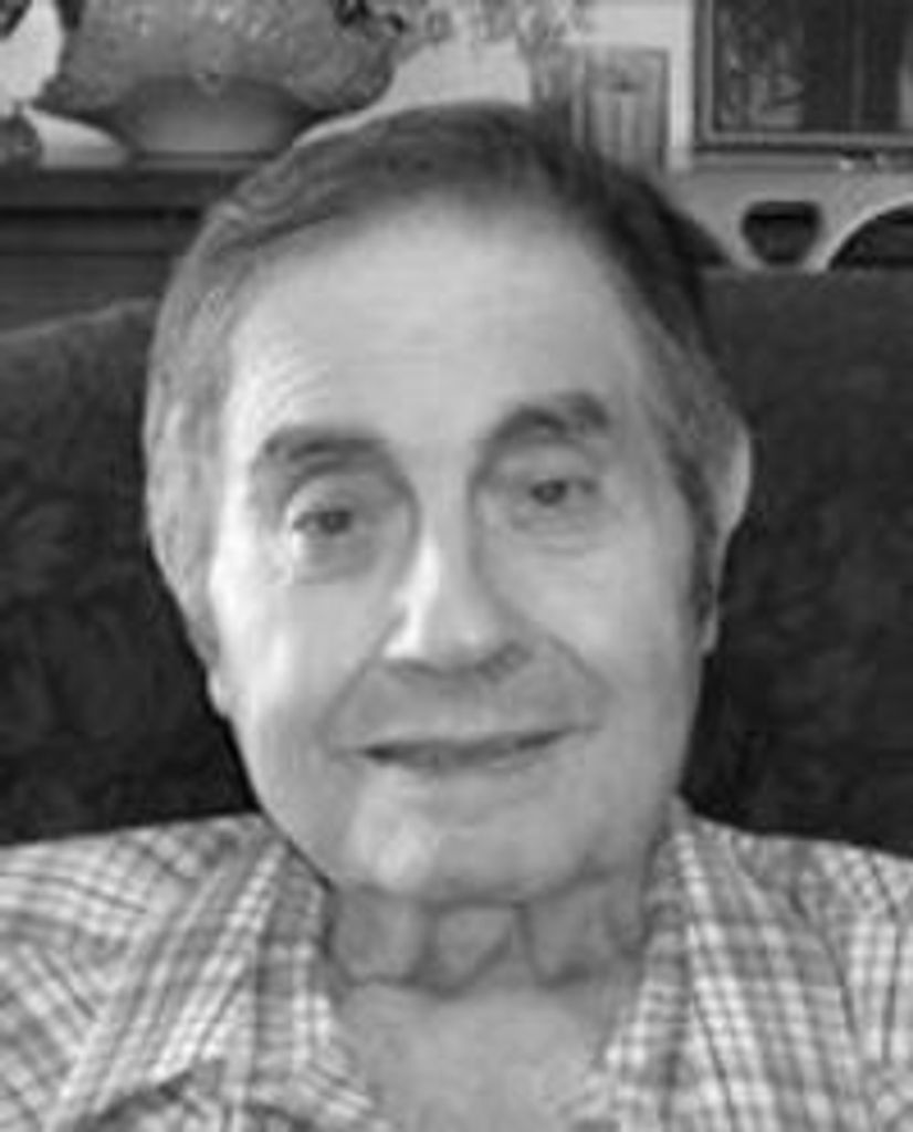 Ralph Aposhian