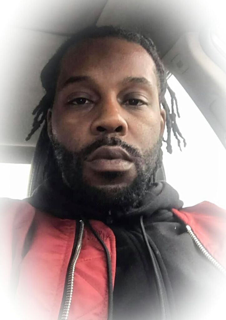 Dwayne Jamaal "Spree" Mccormick, Jr. Profile Photo