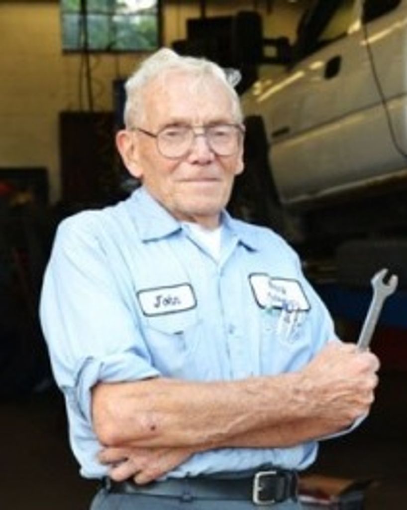 John A. Keding Profile Photo