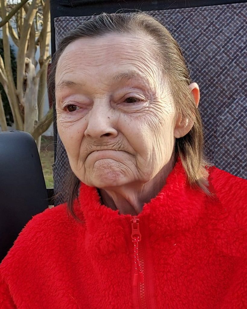 Elissa Gale Gatewood Hellard Profile Photo