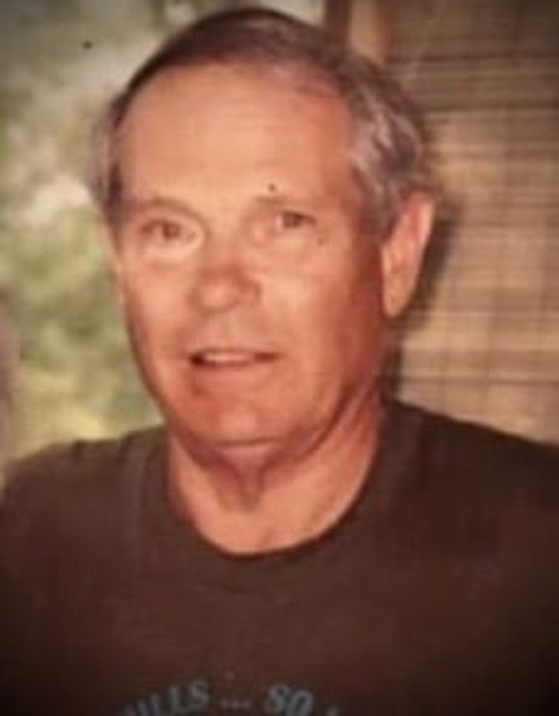 Ronald High