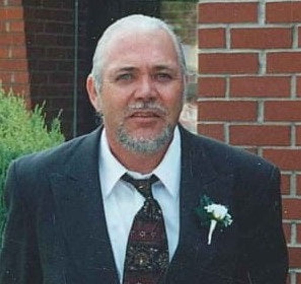 James K. Hueston Profile Photo