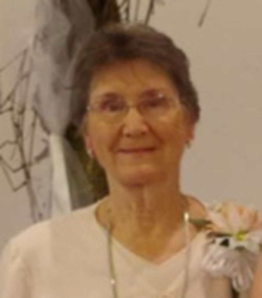 Margaret Allison Heath Profile Photo