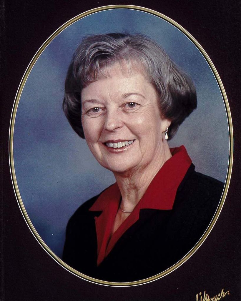 Julia Anderson Moss Profile Photo