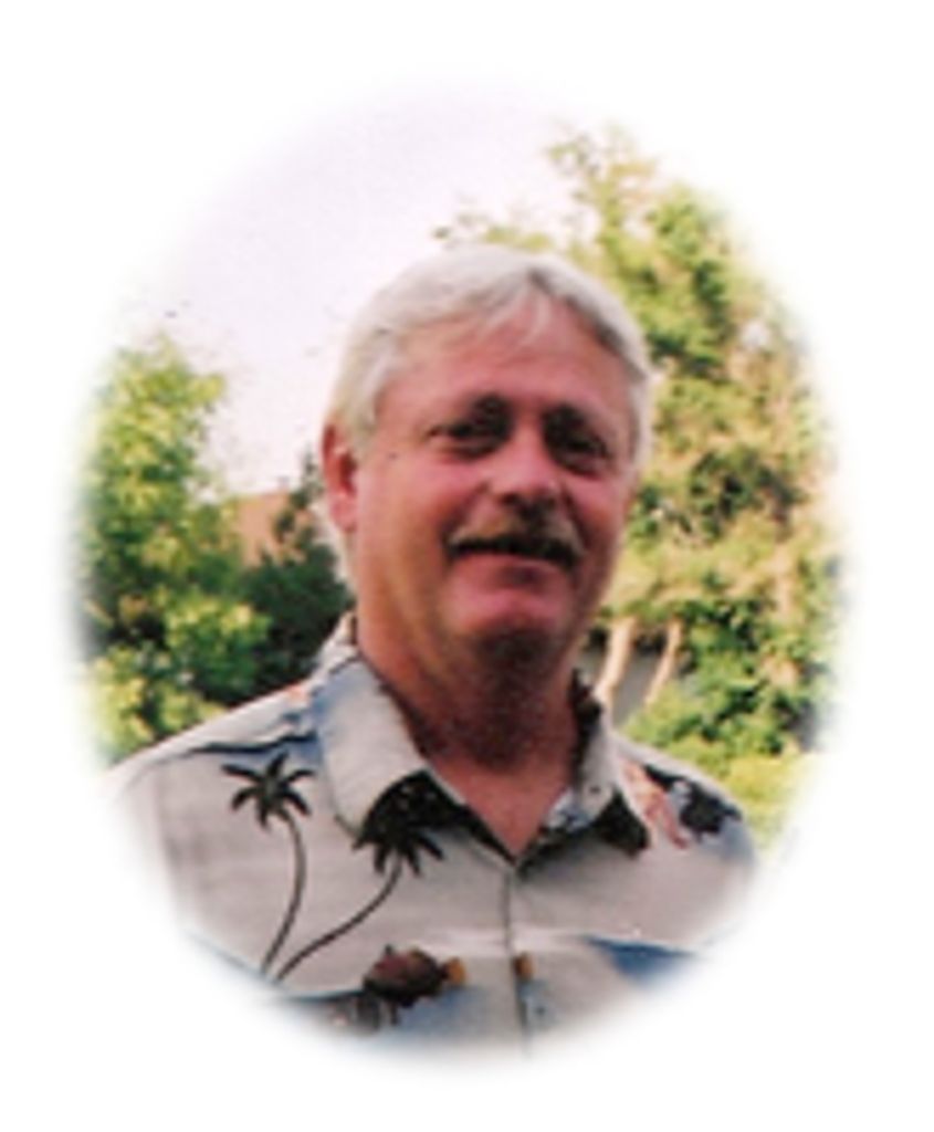 Michael Jay Smith