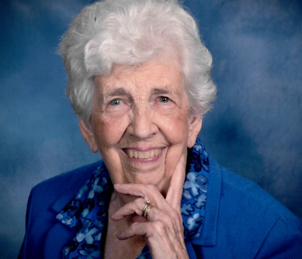 Joan Sheen