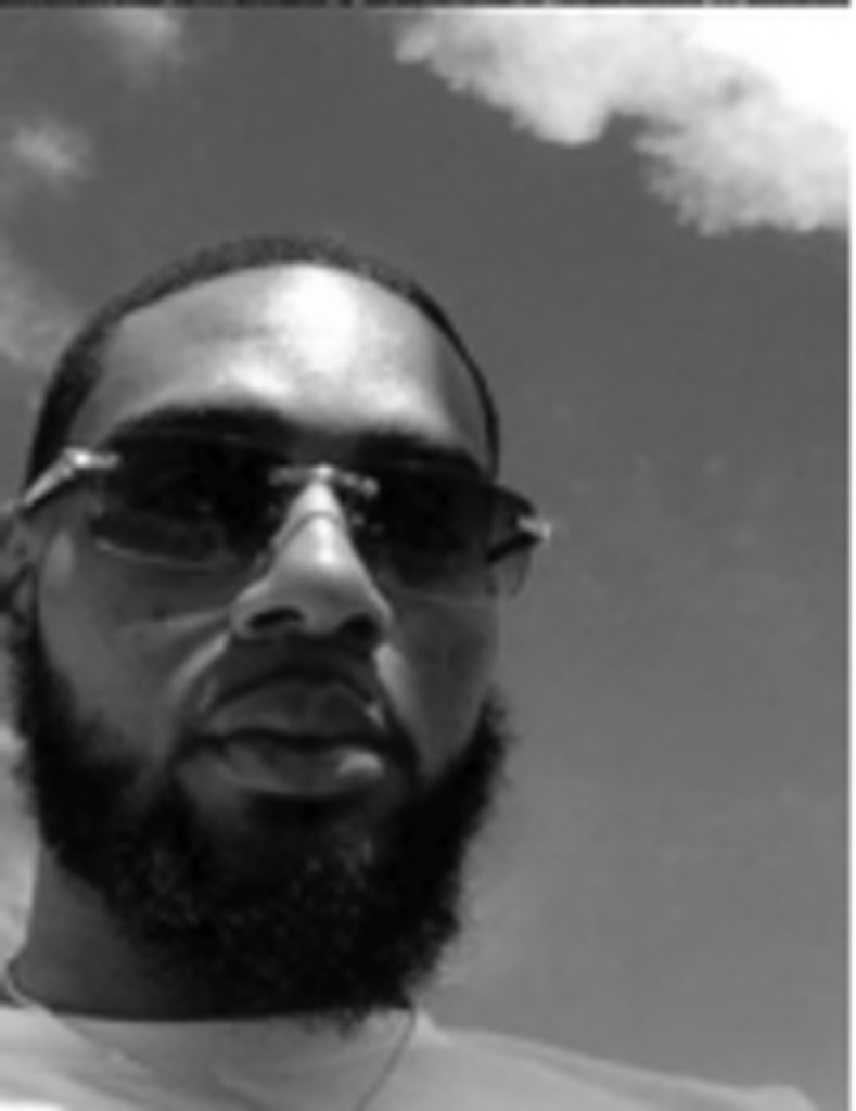 Bryan Terrance Jalon Burns