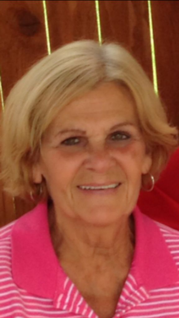 Nancy Carol Caprella