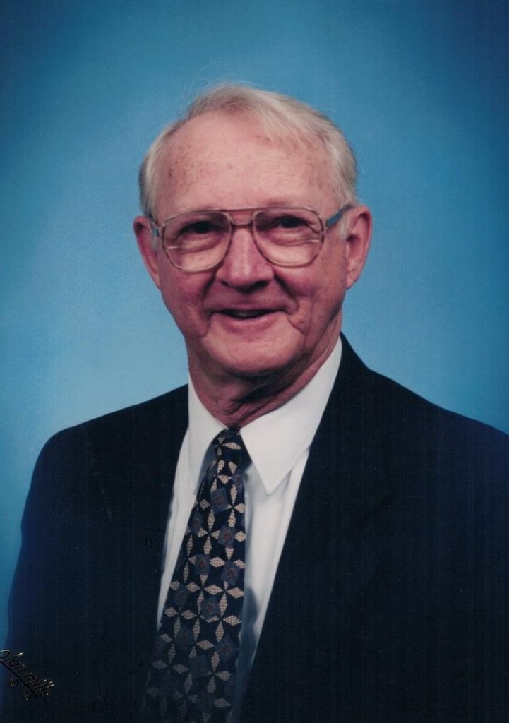 Fred  Edward Wright