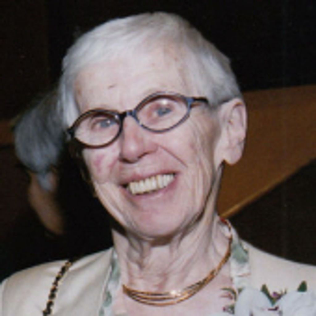 Jane F. Fay Desforges, Md