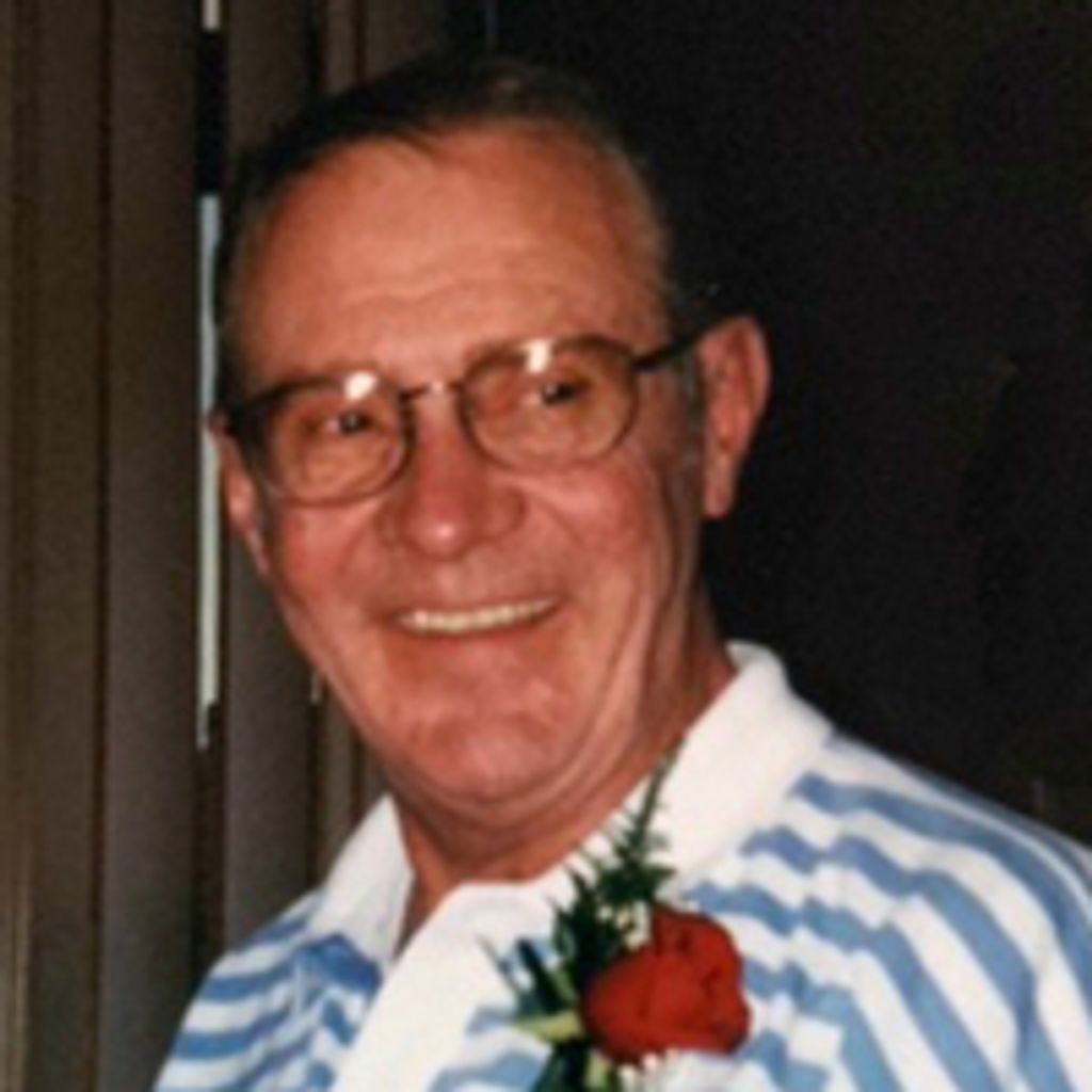 Donald Sheldon "Emmett" Anderson
