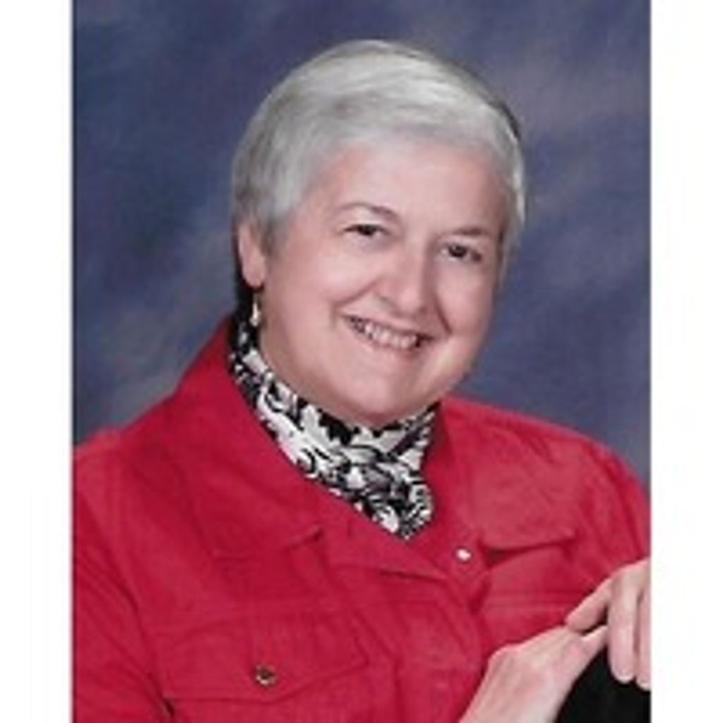 Anita E. Broyles