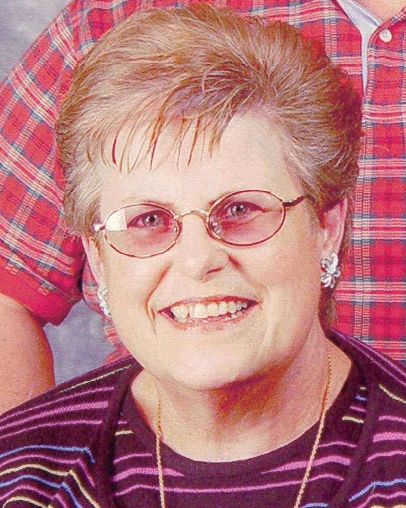 Vivian Kay (Reid) Spell Profile Photo