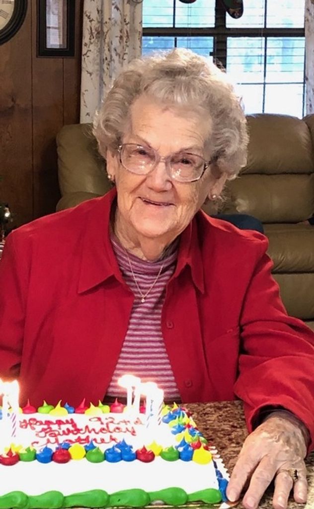 Martha Walker Wylie Profile Photo