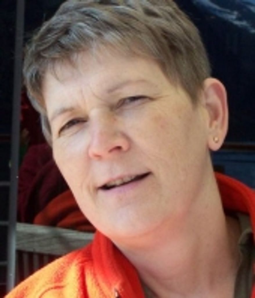 Joyce Ann Lee