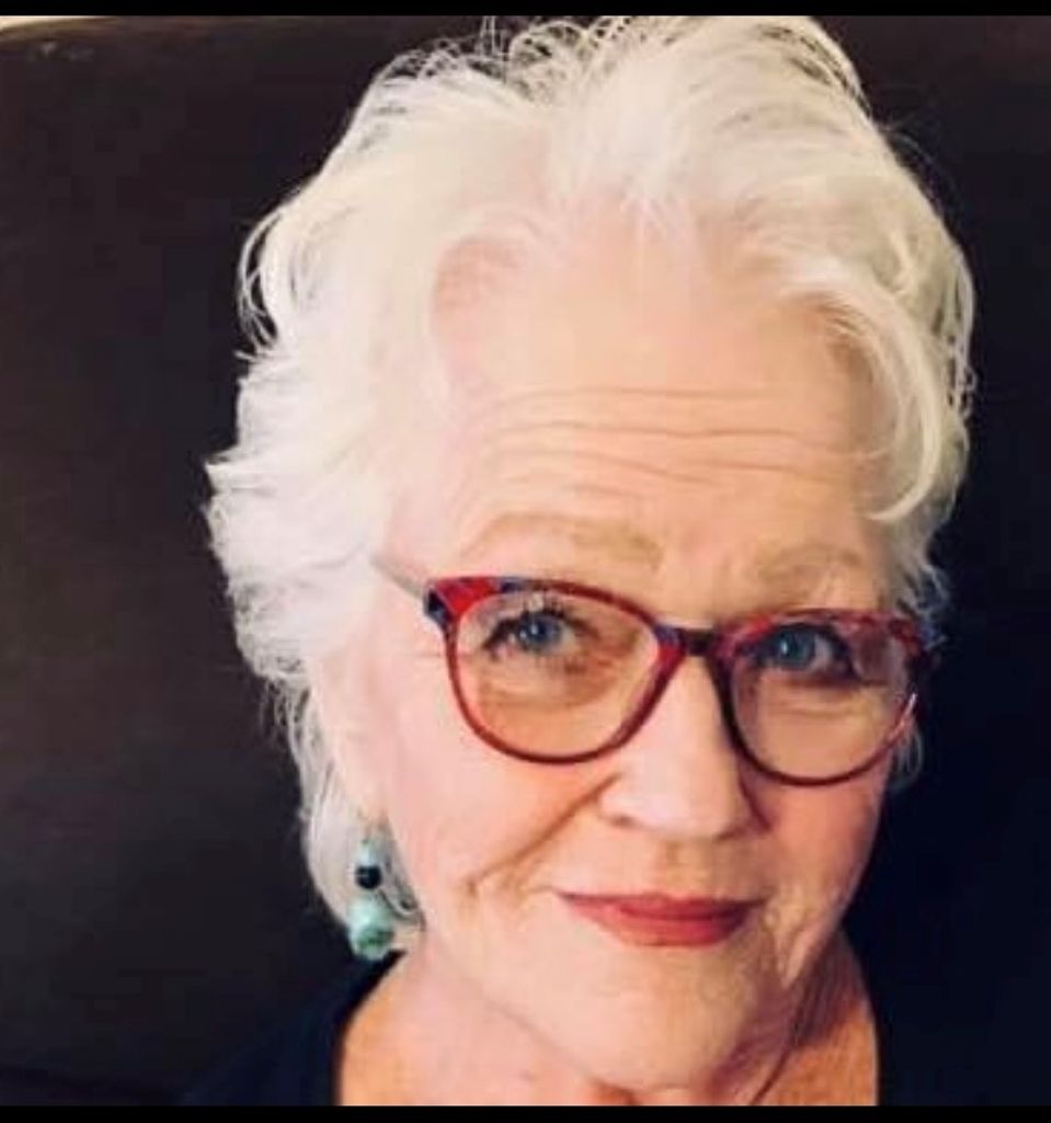 Mary Pettyjohn Profile Photo