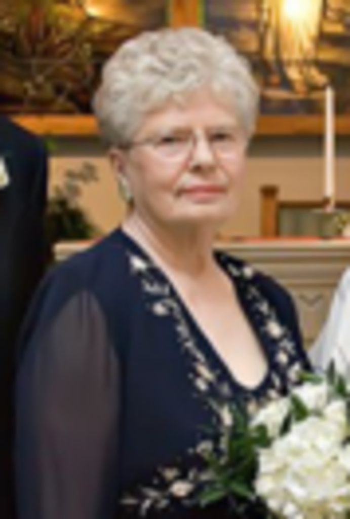 Carolyn Marie Daniels Carter Profile Photo