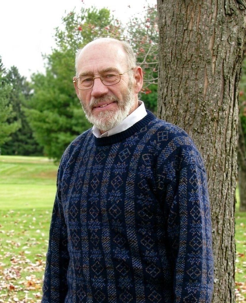 Mark A. Miller Profile Photo