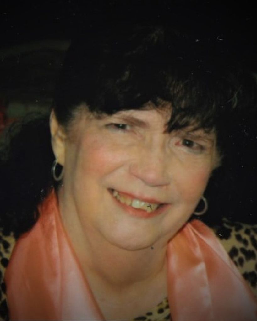 Julia McRoberts Profile Photo