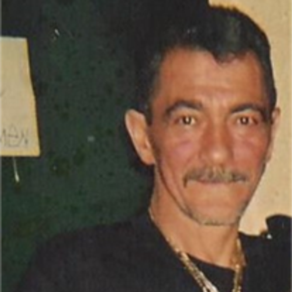 Julio "Freddy" Alvarez