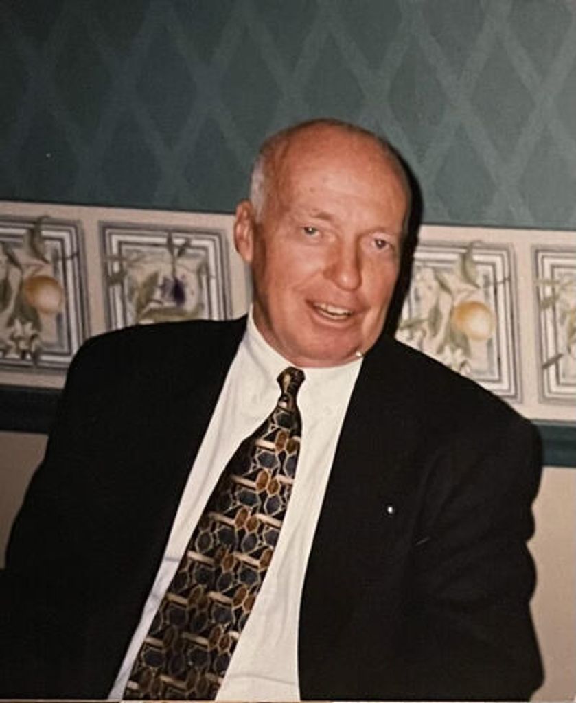 Roger Donald Collier Profile Photo