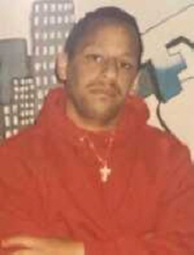 Edwin 'Roach' Rodriguez