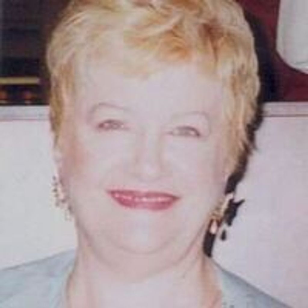 Margaret A. Cunane "Peggy" Profile Photo