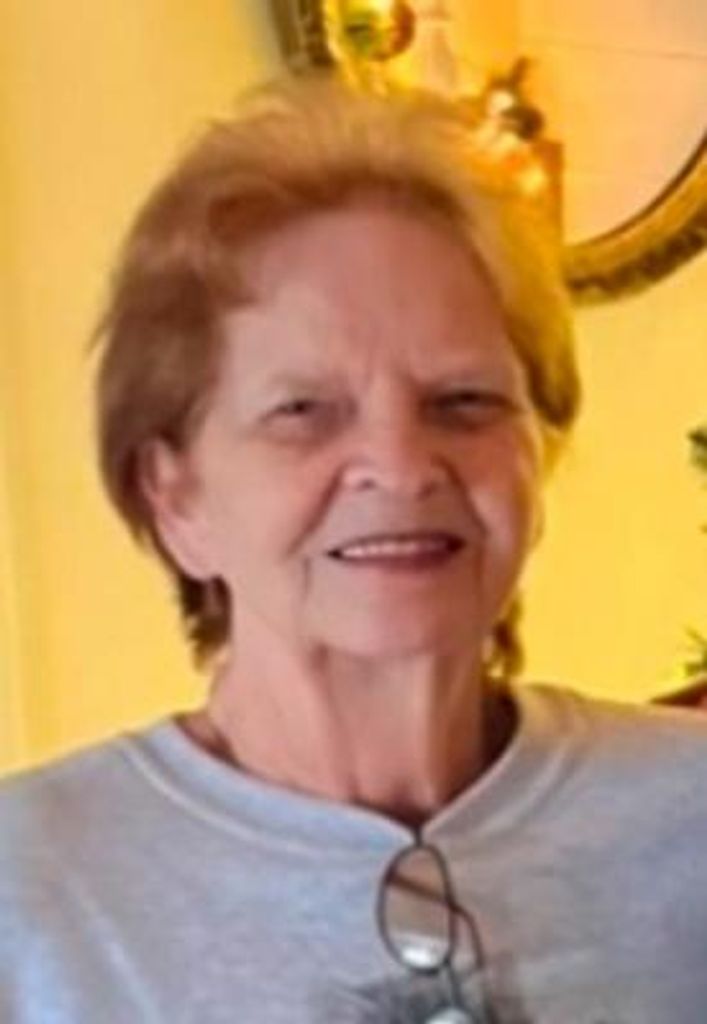 Connie Lee Hudson Profile Photo