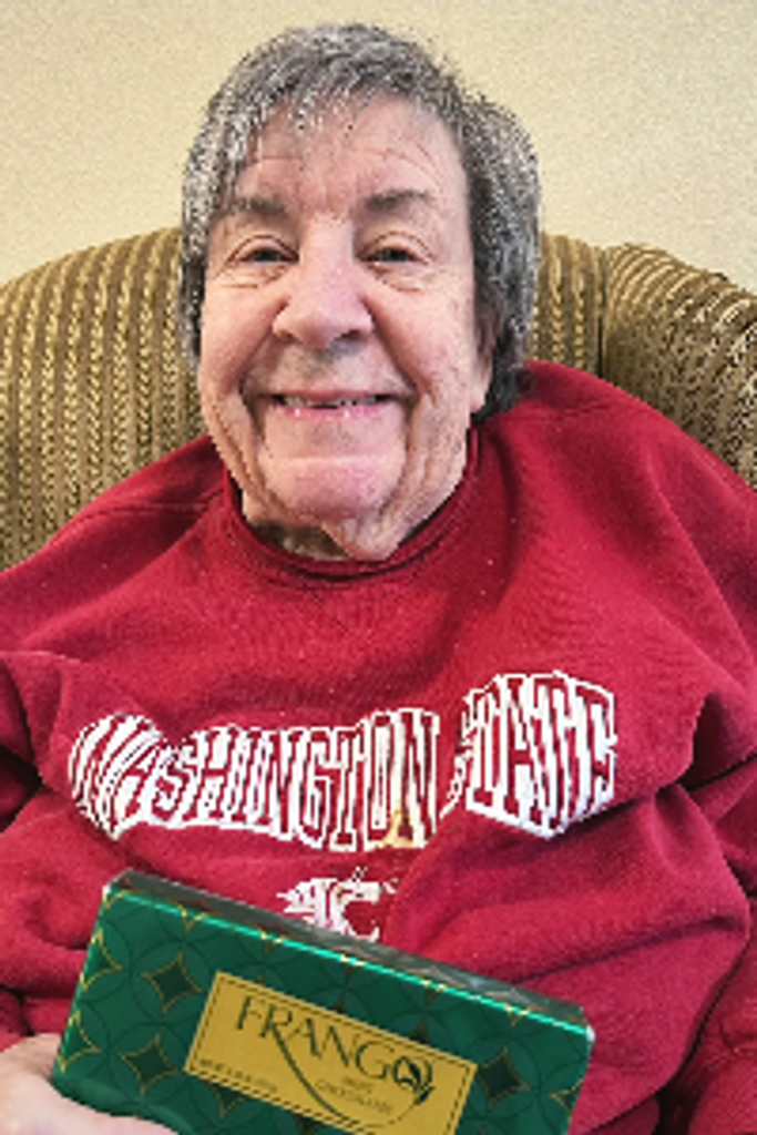 Joan Friberg Profile Photo