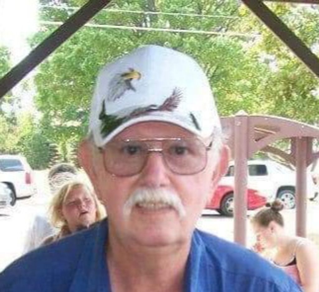 Clarence Dean Jr. Profile Photo