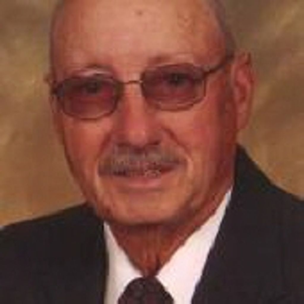 Oren Lee Williams Profile Photo
