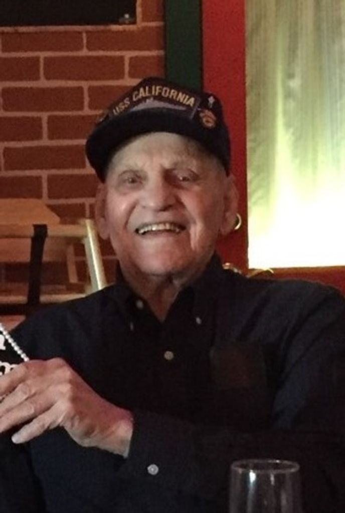 Frank C. Flamisch Profile Photo