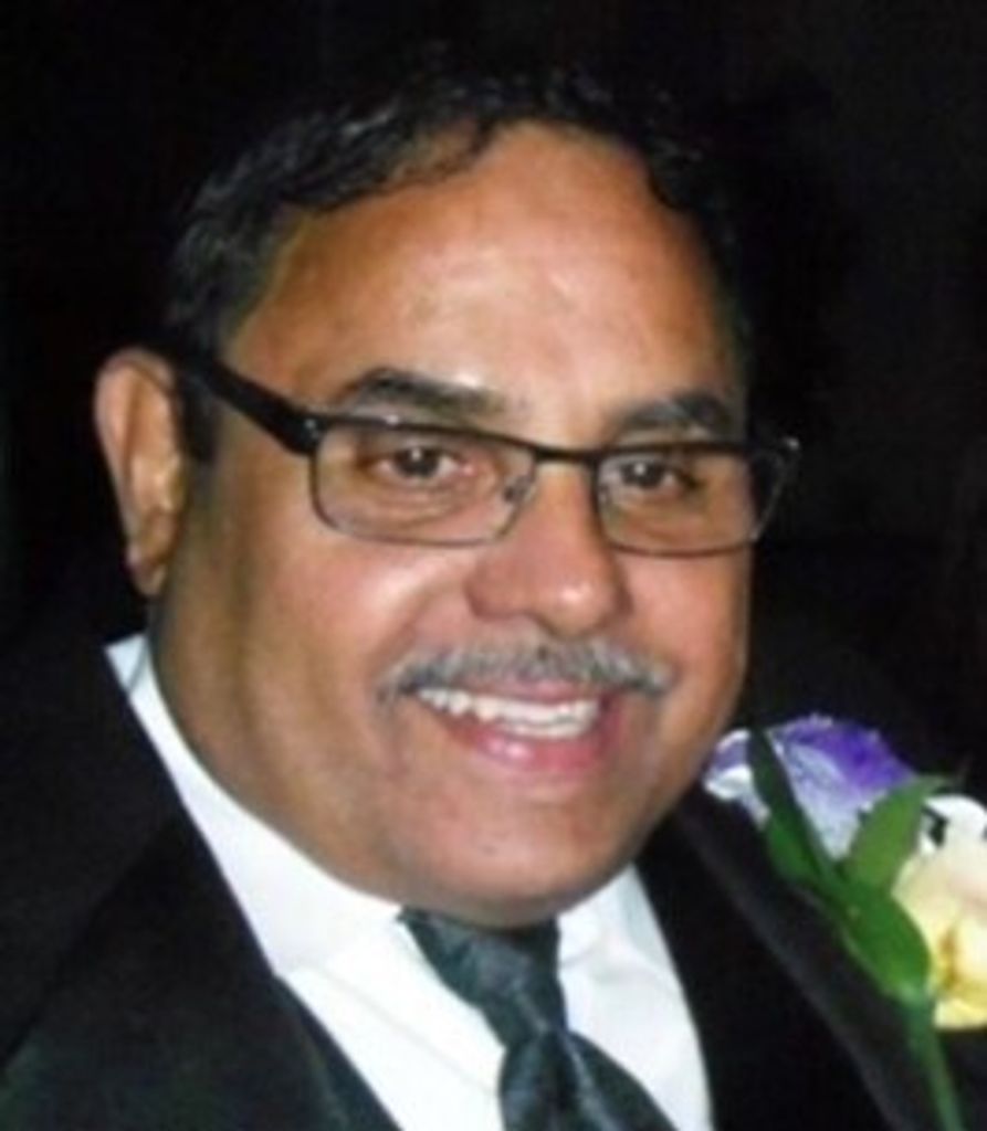 Jose Cordero Jimenez