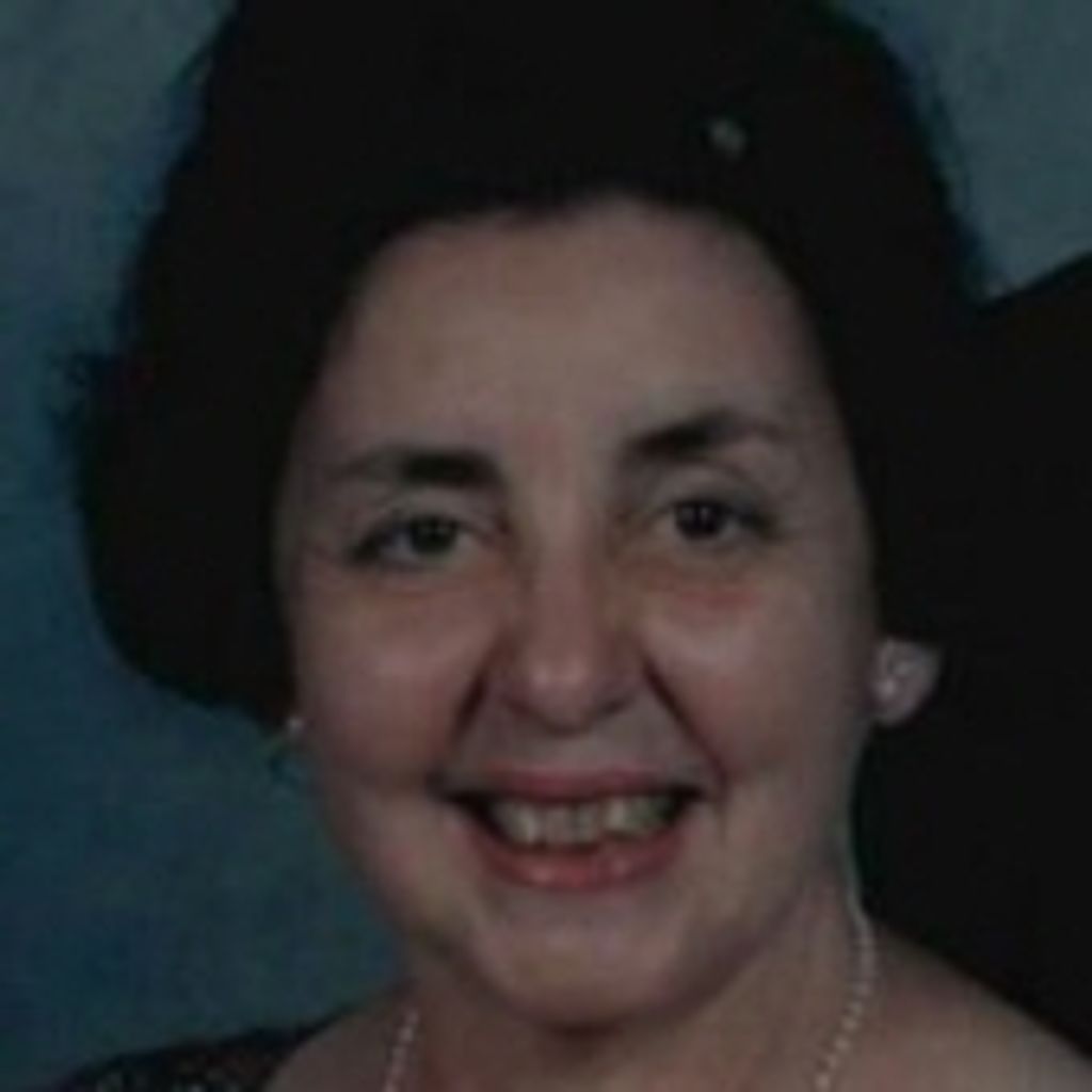 Althea B. Mertz