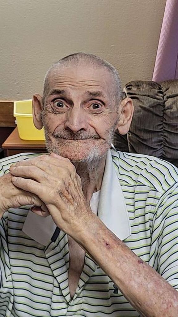 Charles Henderson Profile Photo