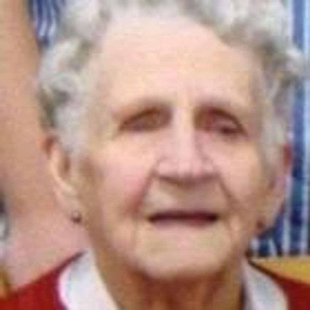 Virginia E. Leitner
