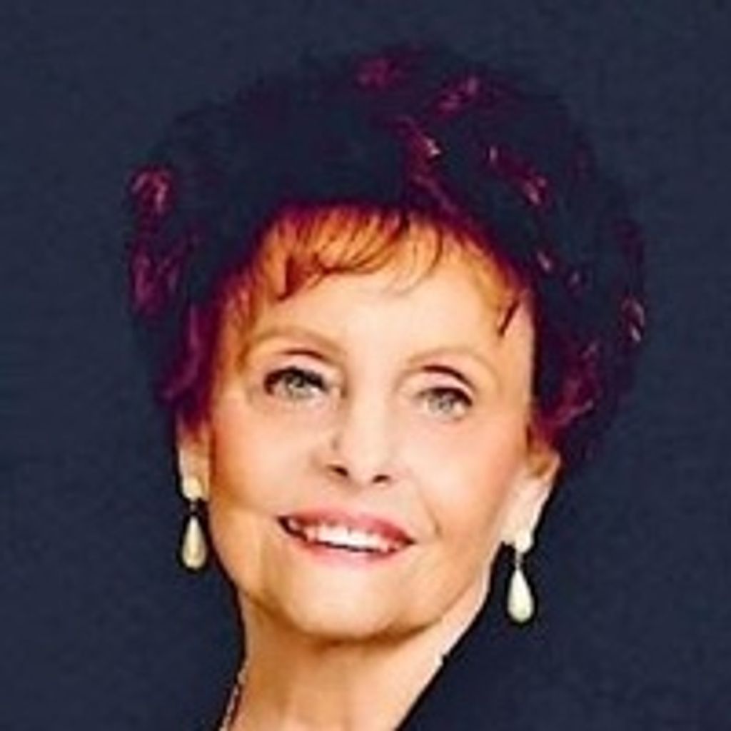 Dorothy Marie (Geray) Grewing