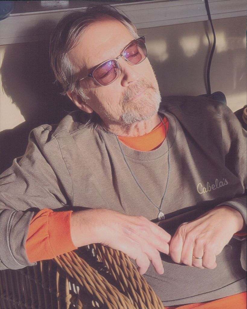 Russell R. Guyot Profile Photo