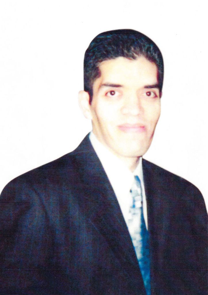 Hugo Enrique Velasquez