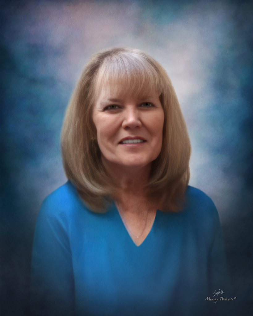 Sara Jane Storck