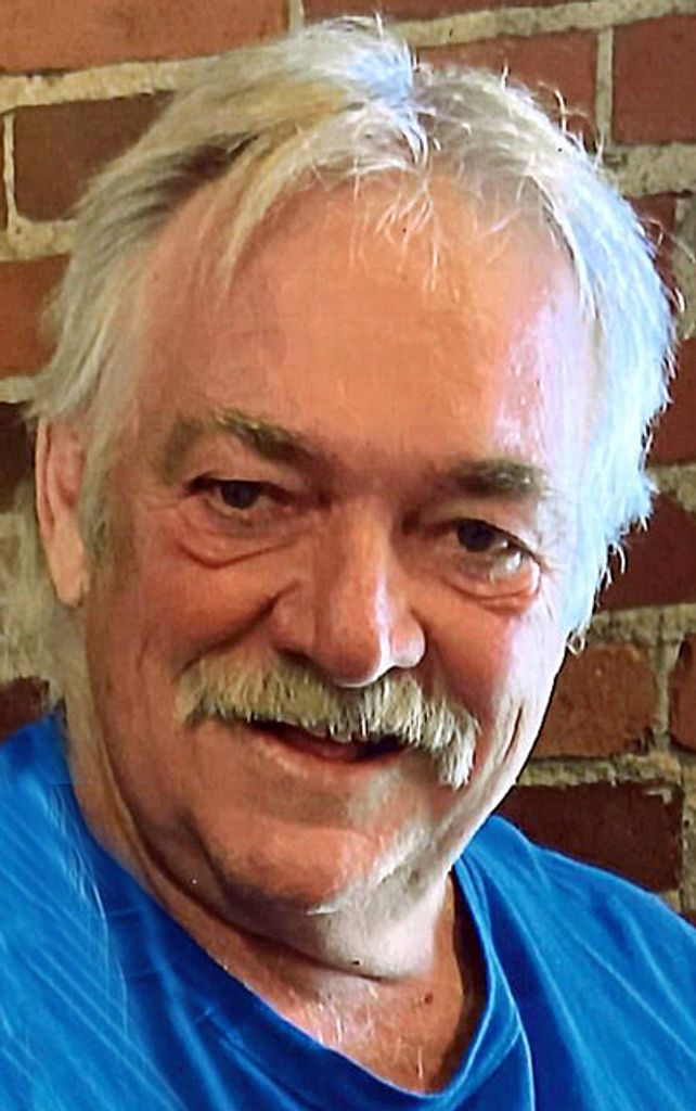 Rocky E. Indiek Profile Photo