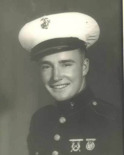 Gerald George 