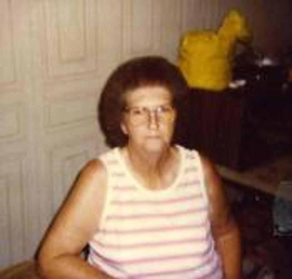 Zeffie Montgomery