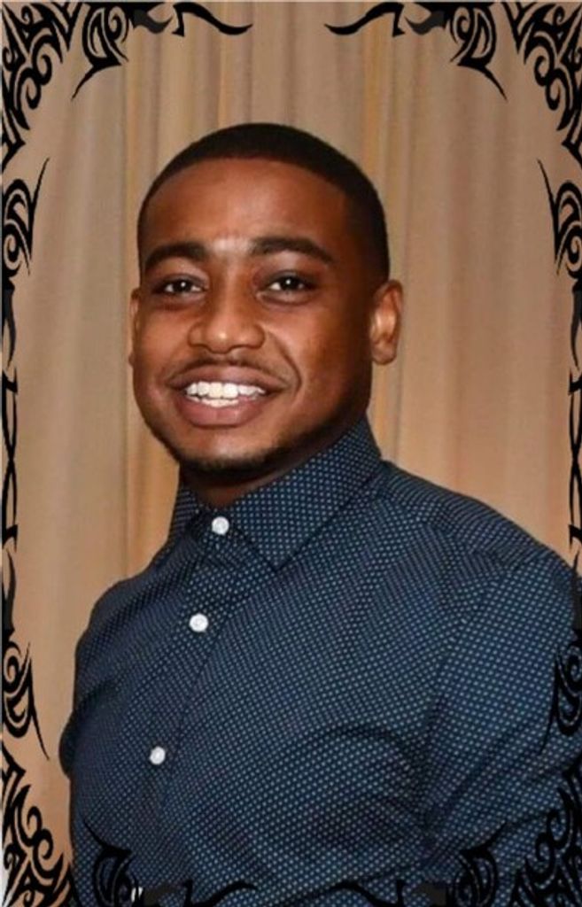 Marte James Sample Profile Photo