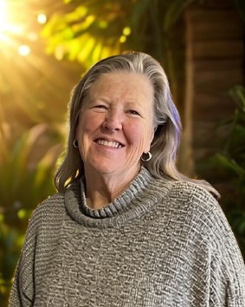 Brenda Jean Walker