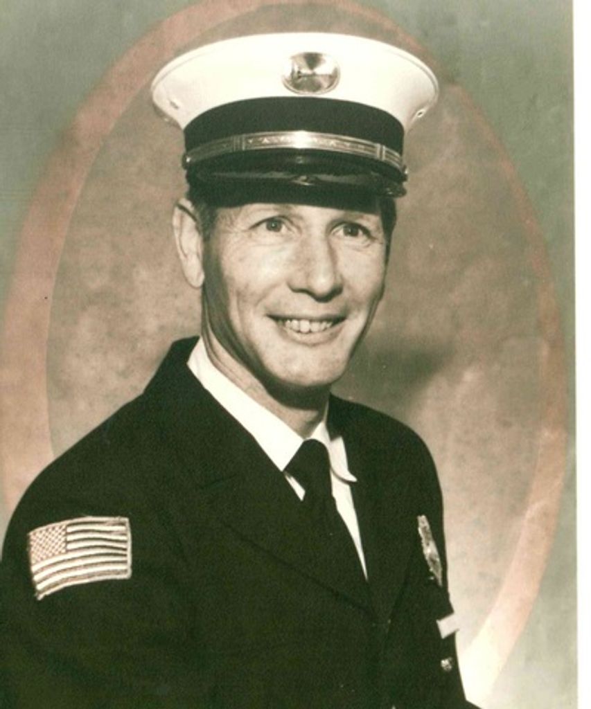 Charles Agustus Mcdonald Profile Photo